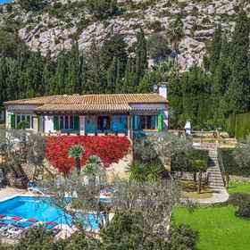 Primary image 1 Villa El Vila, Estellencs Hotels