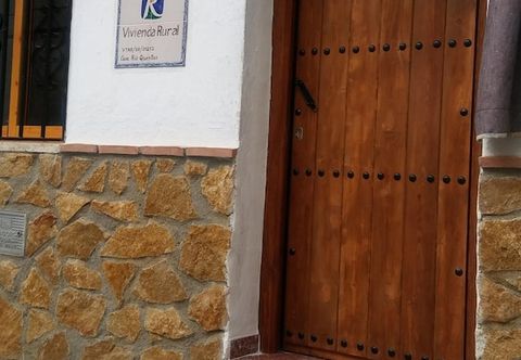 其他 Casa Rio Quentar Sierra Nevada