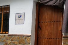 其他 Casa Rio Quentar Sierra Nevada