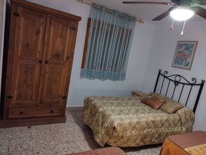 其他 4 Casa Rio Quentar Sierra Nevada