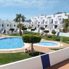 Primary image 1 2 Bedroom Apartment, Hotel Láujar de Andarax