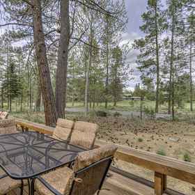 Imej utama1Pinecone Lane 9,德舒特斯县飯店