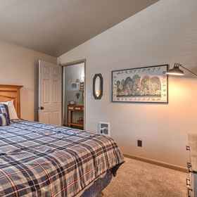 Imej utama1Abbot House #20 by Village Properties at Sunriver,德舒特斯县飯店