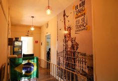 其他 2 Hostel Liberdade