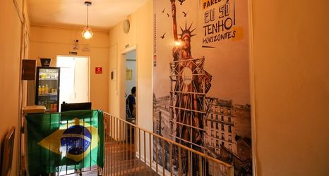 其他 2 Hostel Liberdade