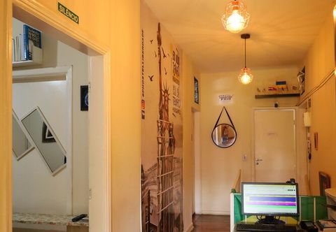 其他 Hostel Liberdade