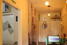 其他 Hostel Liberdade