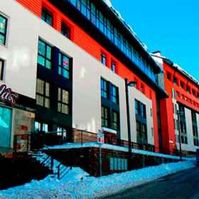 Primary image 1 10 Minutes From the Slopes, Parking Space, Wifi, Iznalloz Apartments