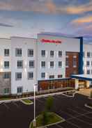 Imej utama Hampton Inn & Suites Lexington Columbia