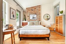 기타 World House Boutique Hotel Galata