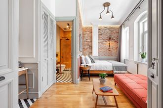 기타 4 World House Boutique Hotel Galata