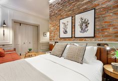 기타 7 World House Boutique Hotel Galata