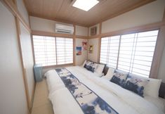 Others 5 Kanegafuchi House