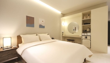 Lain-lain 4 Hermon Hotel Gangseo