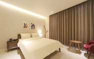 Lain-lain 3 Hermon Hotel Gangseo