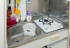 Lainnya 4 Tatsuya house 307