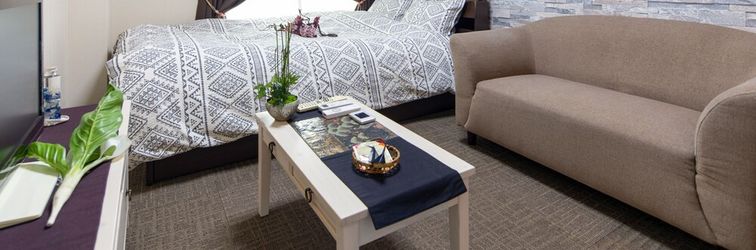 其他 Tatsuya house 307