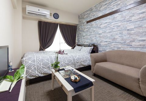 Lainnya Tatsuya house 307