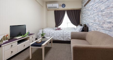 Lainnya 2 Tatsuya house 307