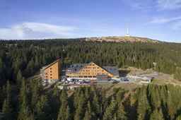 Hotel Petrovy kameny, USD 135.20