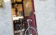 อื่นๆ 5 TOKYO BICYCLE HOUSE / whole private house 160sqm