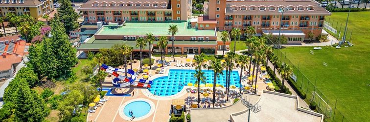 その他 Viking Park Hotel