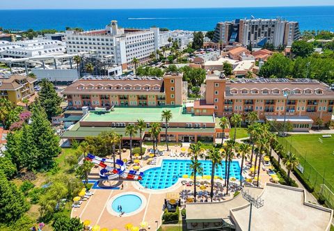 その他 Viking Park Hotel