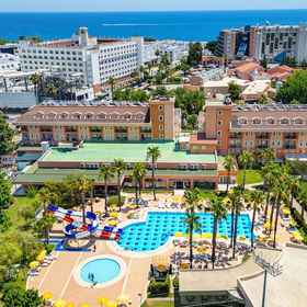 Primary image1Viking 公園飯店,凯梅尔飯店