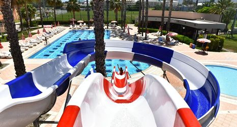 その他 2 Viking Park Hotel