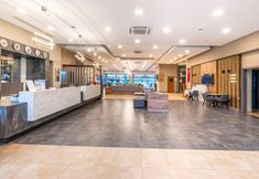 その他 5 Viking Park Hotel