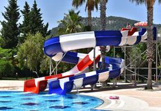 その他 3 Viking Park Hotel