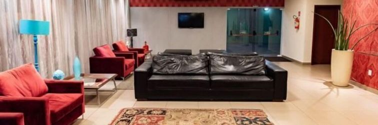 其他 Colonial Flat Hotel