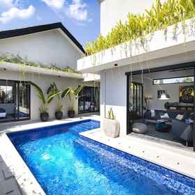 Summer House 1 Summer House, Pepita and Sons Hotels