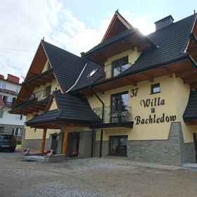 Primary image 1 Willa u Bachledów, Zakopane Hotels
