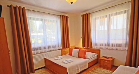 Lainnya 2 Willa u Bachledów