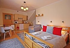 Lain-lain 5 Willa u Bachledów