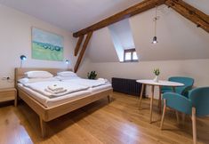 Others 7 Pension Alt Straninger