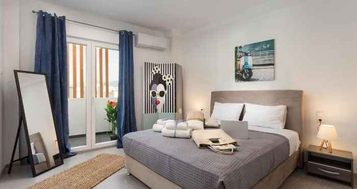 Others The Aristotelian Suites by Athens Stay