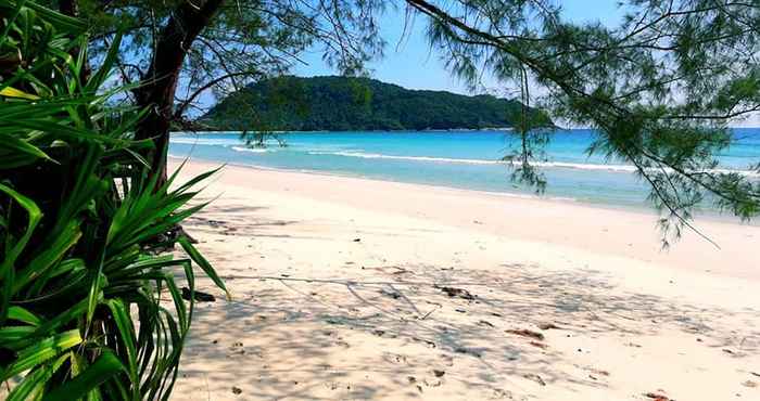 Others Sea View Beach Bungalows