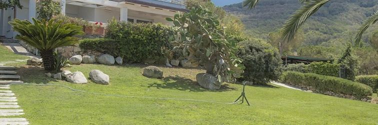 Others Villetta Biodola Beach