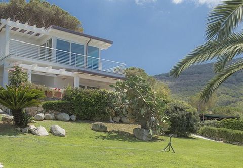 Others Villetta Biodola Beach