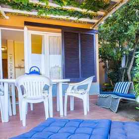 Primary image 1 Capo d’Arco, Khách sạn Parco Minelba