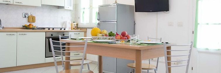 Others Appartamenti Le Ballerine