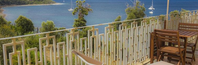 อื่นๆ Punta dei Barbari