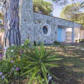 Primary image 1 子午线别墅, Procchio Beach 酒店