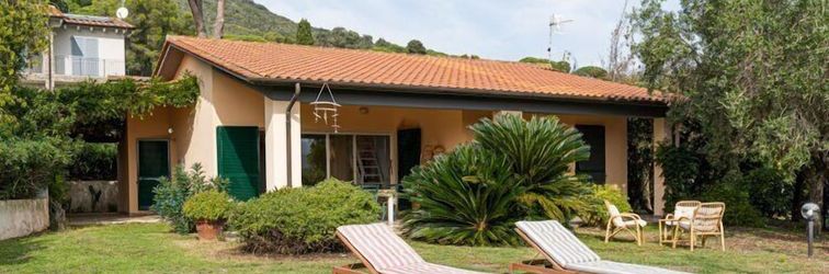 其他 Villa Marina Norsi