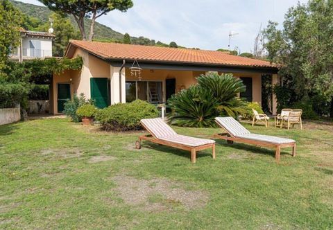 其他 Villa Marina Norsi