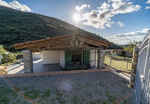 Others Villetta La Zanca