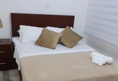 其他 5 Hotel Belén