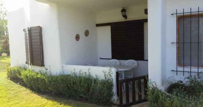 Lainnya Appartement Colina